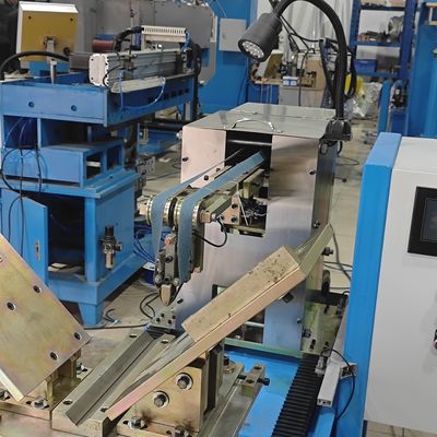 Dikey Dikiş Yuvarlak Taşlama Makinesi 380V 2.3KW Mutfak Evyesi Makinesi