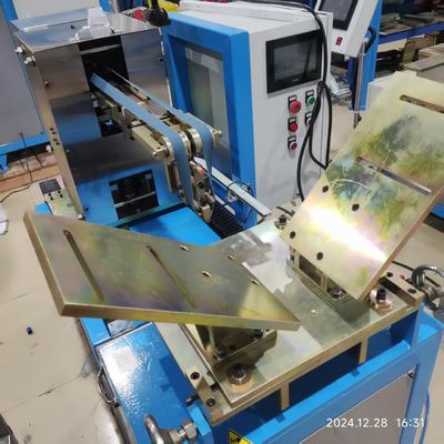 380V 2.3KW Hidrolik Kilitli Dikey Dikiş Taşlama Makinesi