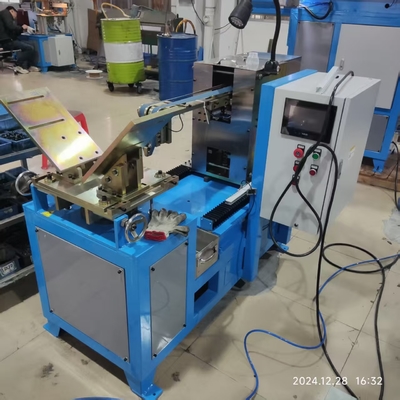 CNC 380V 2.3KW Dikey Kenar Taşlama Makinesi