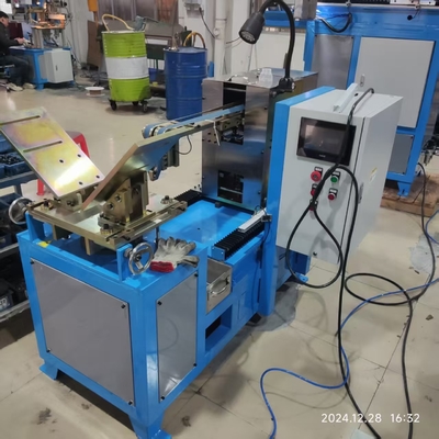 CNC 380V 2.3KW Dikey Kenar Taşlama Makinesi