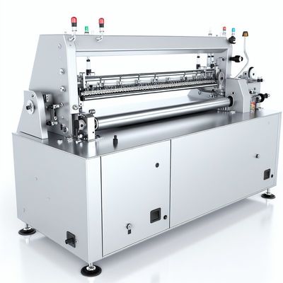 İki - Bir Arada Entegre Yuvarlama Dikiş ve Köşe Presleme Makinesi