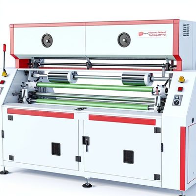 İki - Bir Arada Entegre Yuvarlama Dikiş ve Köşe Presleme Makinesi