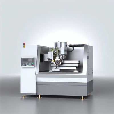 ProEdge CNC Dış Köşeli Maçlama Pressi
