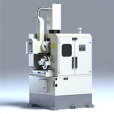 ProEdge CNC Dış Köşeli Maçlama Pressi