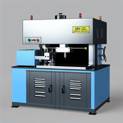 380V Hidrolik Mutfak Evyesi Kaynak Dikiş Pres Makinesi 1800x1000x2100mm