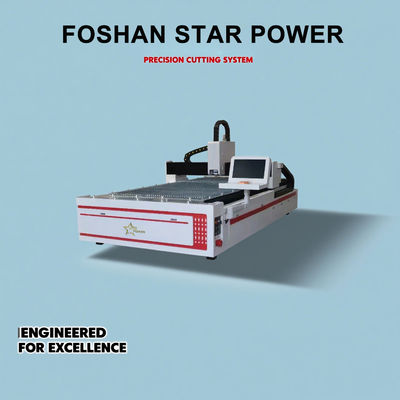 Paslanmaz çelik için yüksek hassasiyetli lazer kesme sistemi ile lazer kesicisi