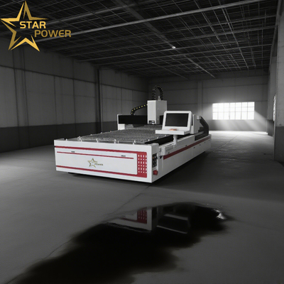 High - Speed Kitchen Sink Smart Manufacturing Laser Cutting Machine