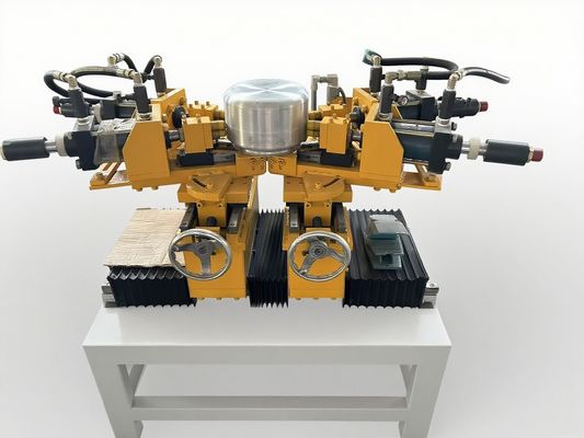 Industrial Oil Coating Machine 950mm Width 0.01-0.5mm Thickness