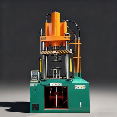 İyi fiyat ProForm HD Endüstriyel Hidrolik Pres Makinesi, 20000 KN Kuvvet, 80 Mpa Basınç ve 250 MM Hareket Mesafesi ile Metal İşleme İçin çevrimiçi