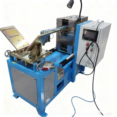 HydroSeam Precision 380 Hidrolik Kilitleme Sistemi ile Dikey Dikişli Dikişli Dikiş Makinesi