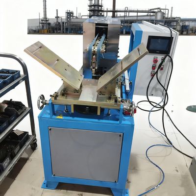 HydroSeam Precision 380 Hidrolik Kilitleme Sistemi ile Dikey Dikişli Dikişli Dikiş Makinesi