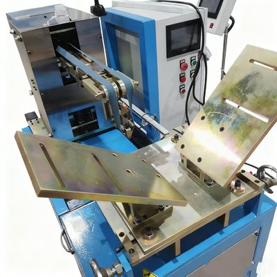 HydroSeam Precision 380 Hidrolik Kilitleme Sistemi ile Dikey Dikişli Dikişli Dikiş Makinesi