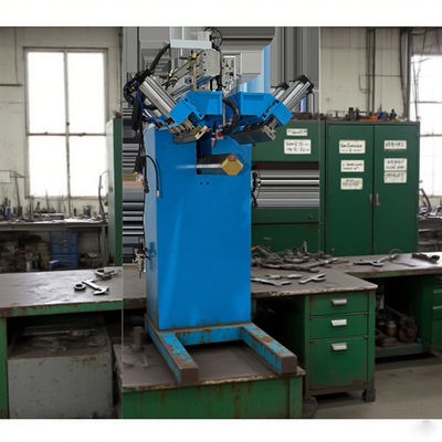 Mutfak Evyeleri için 500W Gücünde, 0.1-1.2MPa Kontrol Hava Basıncına ve 1750x1100x2300mm Boyutlara Sahip Otomatik CNC Kaynak Makinesi