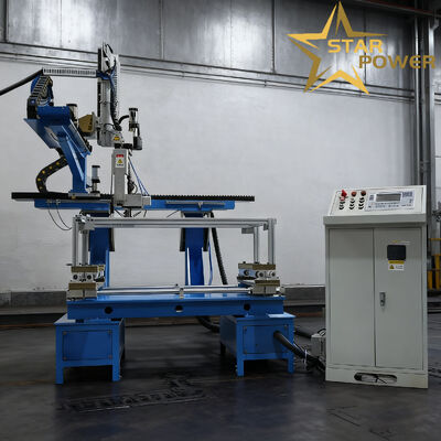 İyi fiyat CNC otomatik yüksek hassasiyetli lazer kaynak makinesi, dikişsiz düz mutfak eşyaları üretimi için çevrimiçi