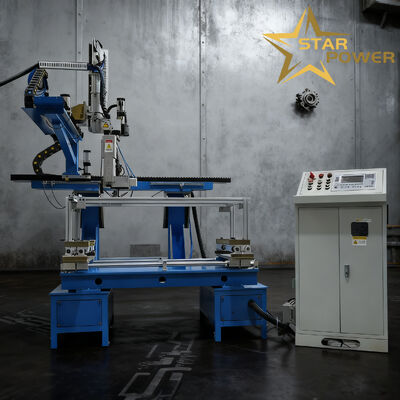 İyi fiyat ±0,02 mm Hassasiyet ve Lazer Derin Füzyon Teknolojisine Sahip CNC Akıllı Konumlandırma El Yapımı Lavabo 4 Taraflı Kaynak Makinesi çevrimiçi