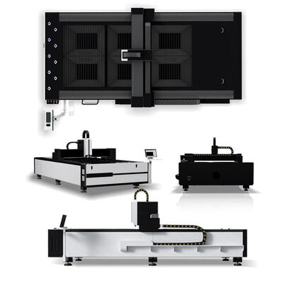 Laser Cutting Machine for Making Handmade Kitchen Sinks