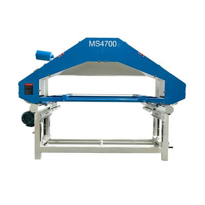 Abrasif kemer tipi öğütme makinesi Mutfak Lavabo Üretim Makinesi