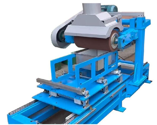 Profesyonel Lavabo Panel Aynaya cilalama makinesi mutfak kullanımı için