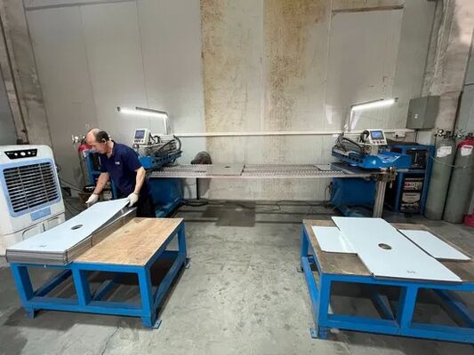 Her Eve Yönelik Uzmanlıkla Üretilmiş El Yapımı Evye Teknolojisi