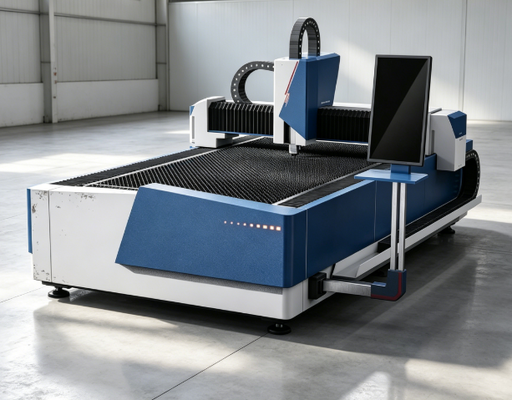 İyi fiyat Endüstriyel Sınıf Fiber Lazer Kesim Makinesi | Precisioncut Pro Serisi Paslanmaz Çelik Sac ve Mutfak Lavabo İmalatı İçin Yüksek Hassasiyetli CNC Lazer Kesim Sistemi çevrimiçi